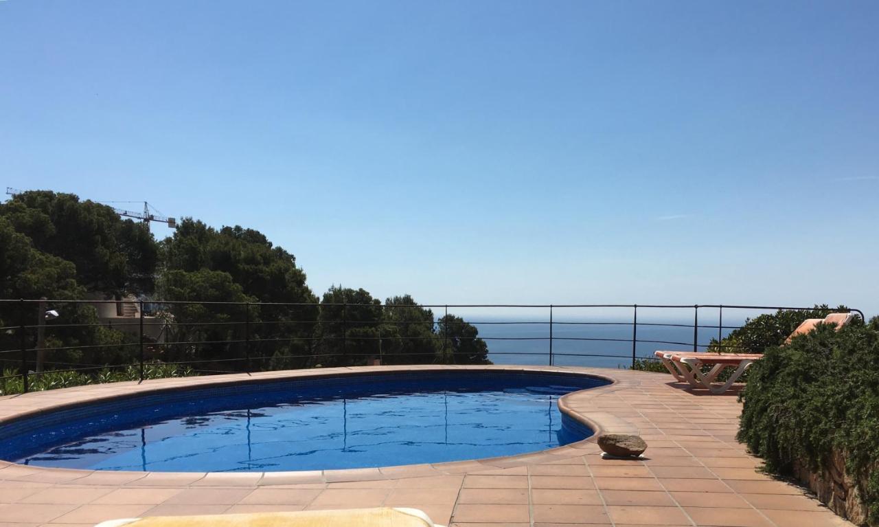 Villa Gisele Тамариу Экстерьер фото